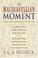 Cover of: The Machiavellian Moment