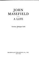 Cover of: John Masefield | Constance Babington-Smith