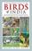 Cover of: A photographic guide to the birds of India