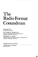 The radio format conundrum by Edd Routt