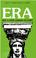 Cover of: ERA, may a state change its vote?