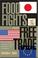 Cover of: Food Fights over Free Trade