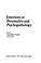 Cover of: Emotions in personality and psychopathology