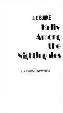 Cover of: Kelly among the nightingales