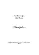 Cover of: Fardorougha the miser by William Carleton
