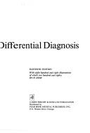Index of differential diagnosis by Herbert French