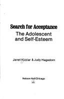 Search for acceptance by Janet W. Kizziar