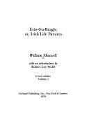 Cover of: Erin-go-bragh by W. H. (William Hamilton) Maxwell