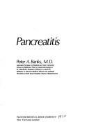 Cover of: Pancreatitis