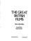 Cover of: The great British films