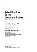 Cover of: Rehabilitation of the coronary patient