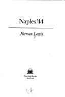 Naples '44 by Lewis, Norman.