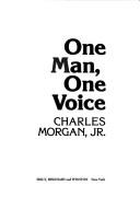 Cover of: One man, one voice