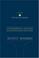 Cover of: Philosophical analysis in the twentieth century