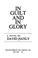 Cover of: In guilt and in glory