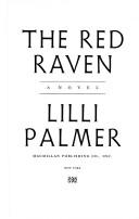 Cover of: The red raven: a novel