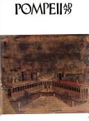 Pompeii A.D. 79 by J. B. Ward-Perkins