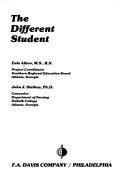 The different student by Eula Aiken