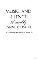 Cover of: Music and silence: a novel