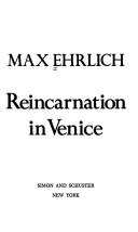Cover of: Reincarnation in Venice