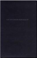 Cover of: Das griechische Bürgerrecht