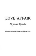 Cover of: Love affair