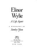 Cover of: Elinor Wylie