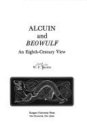 Cover of: Alcuin and Beowulf: an eighth-century view