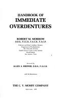 Handbook of immediate overdentures