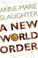 Cover of: A New World Order