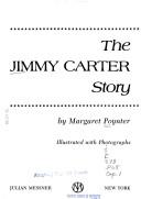 Cover of: The Jimmy Carter story