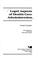 Cover of: Legal aspects of health care administration