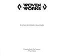 Cover of: Woven works