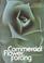 Cover of: Commercial flower forcing