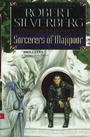 Cover of: Sorcerers of Majipoor (Prestimion Trilogy (Paperback)) by Robert Silverberg