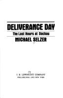 Cover of: Deliverance day: the last hours at Dachau