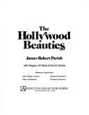 Cover of: The Hollywood beauties