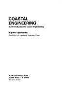 Coastal engineering by Kiyoshi Horikawa