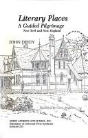 Literary places by John G. Deedy