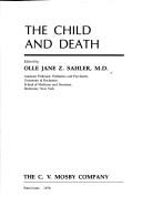 Cover of: The Child and death