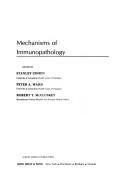 Cover of: Mechanisms of immunopathology