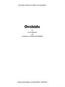 Cover of: Orchids (Time-Life Encyclopedia of Gardening)