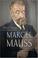 Cover of: Marcel Mauss