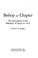 Cover of: Bishop and chapter