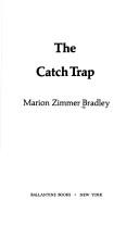 Cover of: The catch trap
