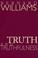 Cover of: Truth and Truthfulness