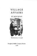 Village affairs