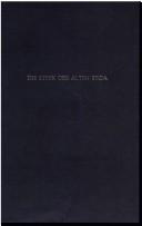 Cover of: Ethik der alten Stoa