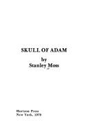 Cover of: Skull of Adam