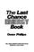 Cover of: The last chance energy book